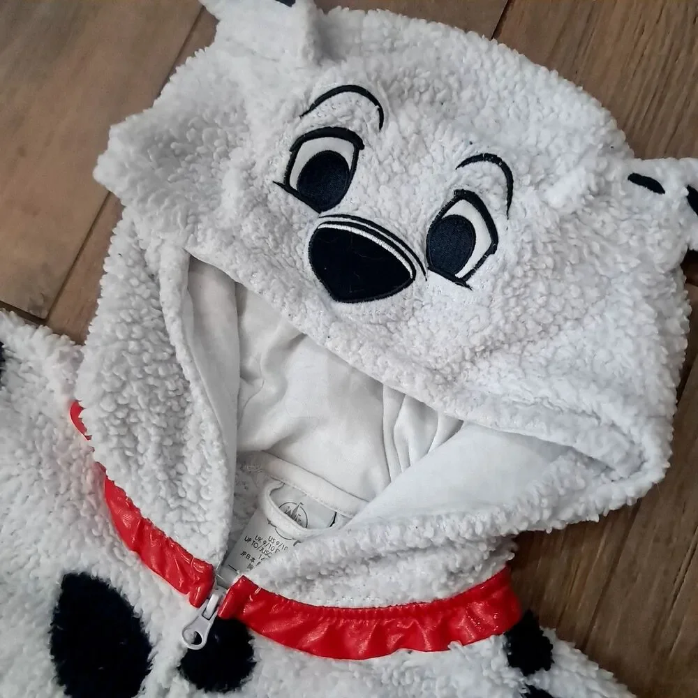 Disney store 101